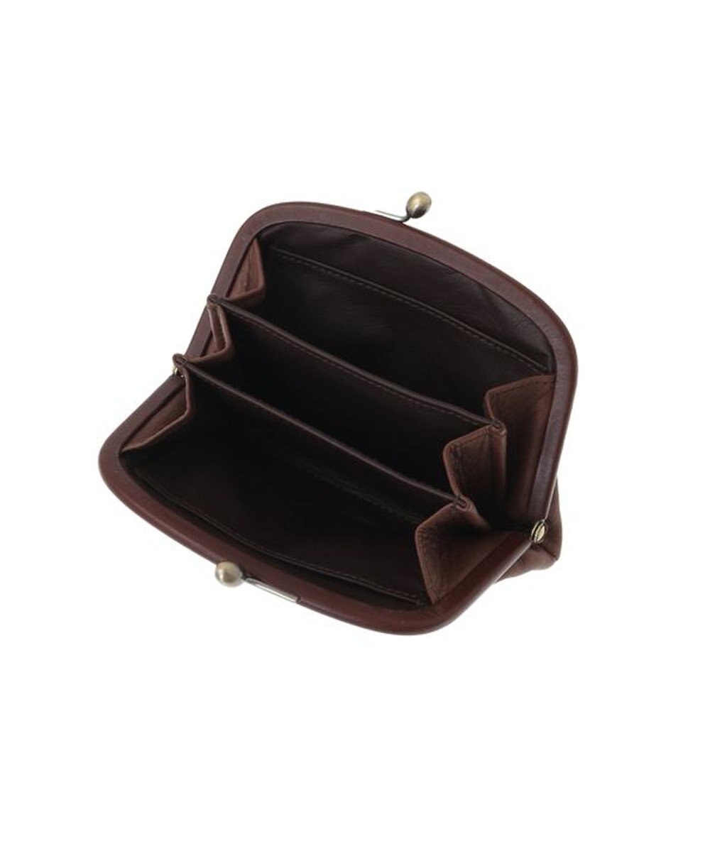 genten gソフト2 ミニ財布 