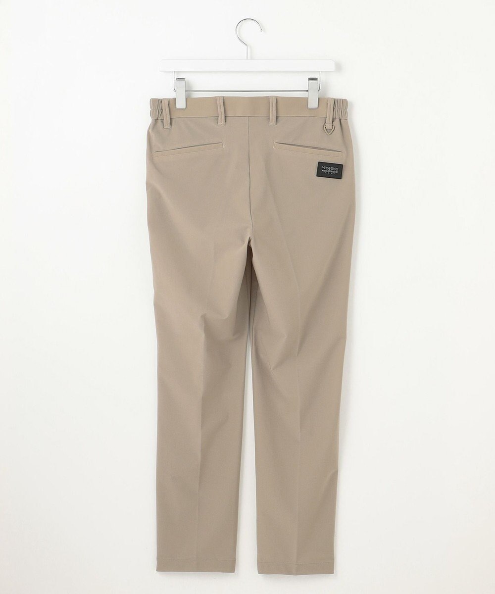 23区GOLF 【MEN】機能に優れた新素材「AIR TOOL」テーパードパンツ 