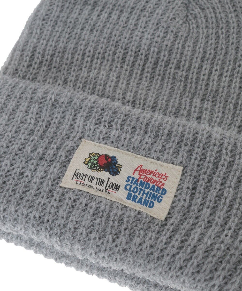 Green Parks ■ＦＴＬ　シンプルニットワッチ 