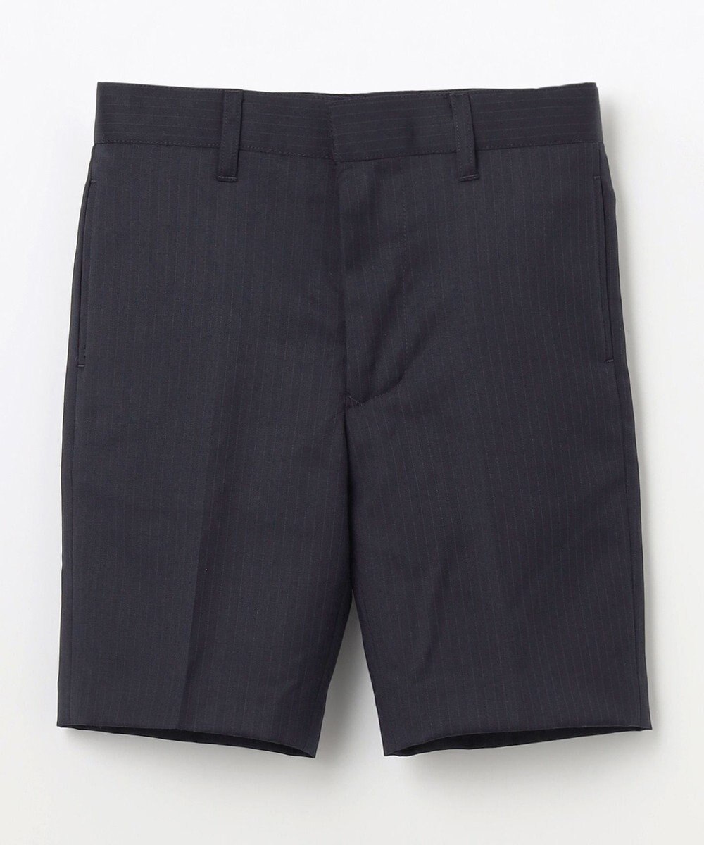 J.PRESS KIDS 【110-130㎝】ストライプ セットアップ 