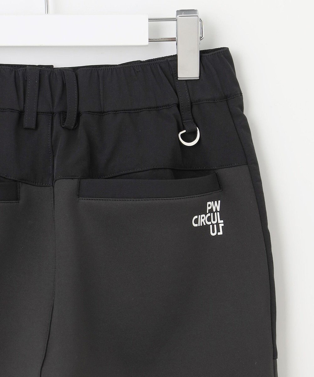 PW CIRCULUS 【WOMEN】ダンボールパンツ 