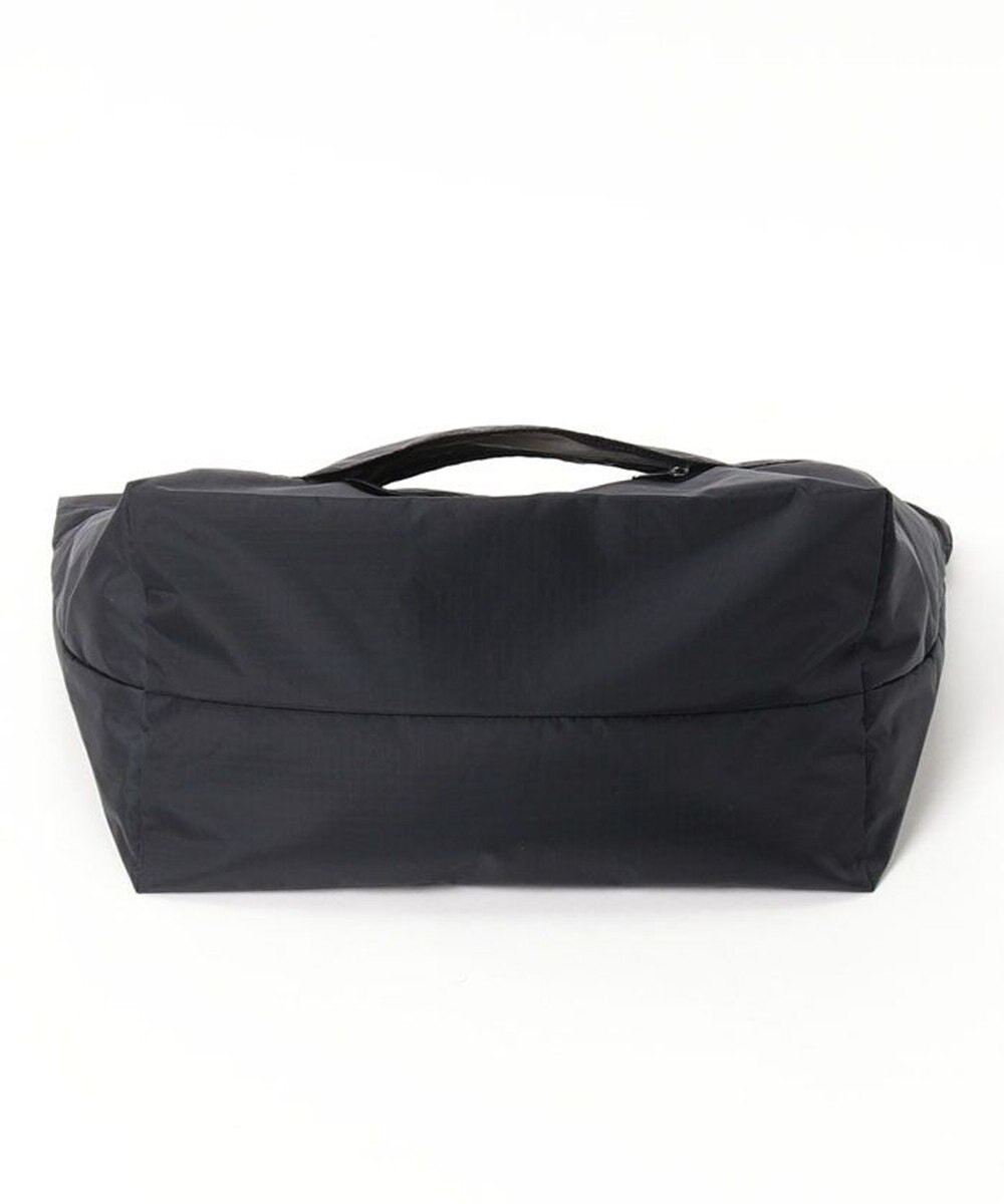 LeSportsac CARLIN ZIP TOP TOTE BAG/ディープシーブルー 