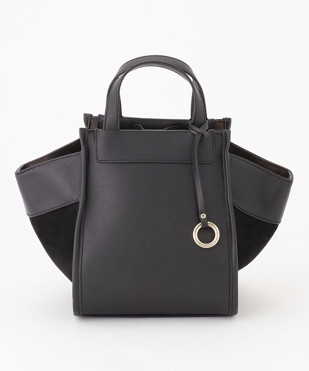 組曲 【23AW】4WAYハンド バッグ 