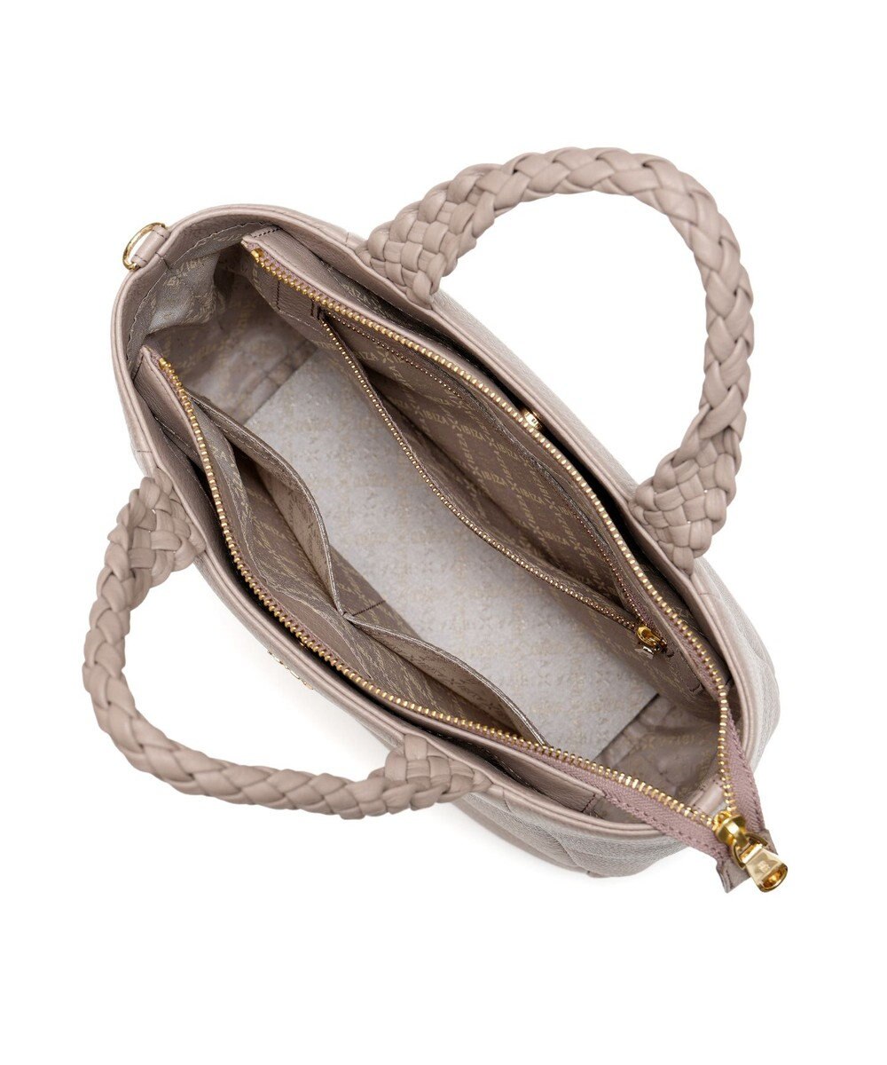 IBIZA アトラクティーボ　2WAYバッグ 