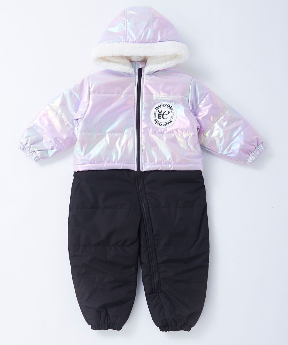 OP／FILA 【MC ENFANTS】スノーウェア ジャンプスーツ 