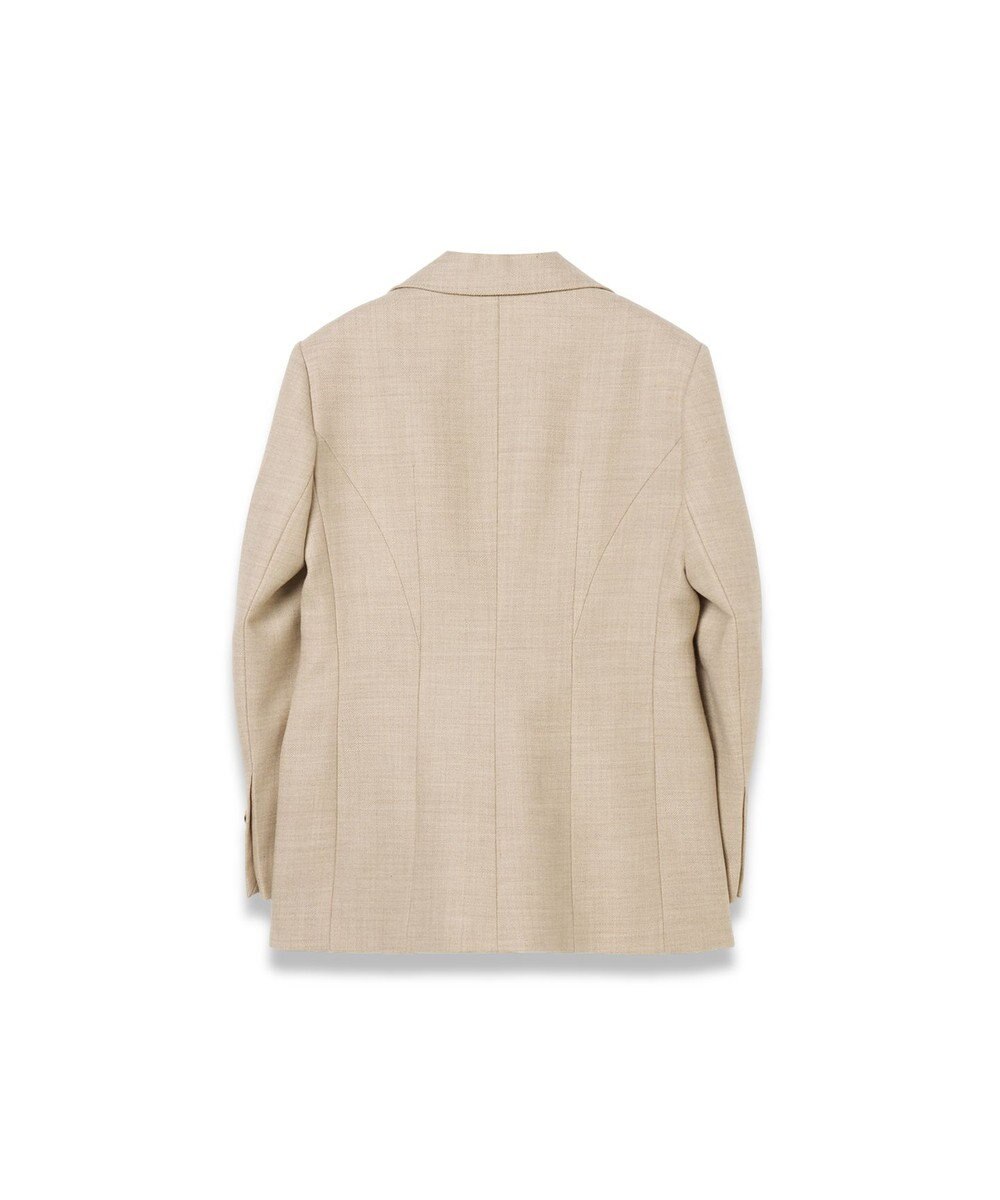 JOSEPH バージンウール テーラードジャケット 