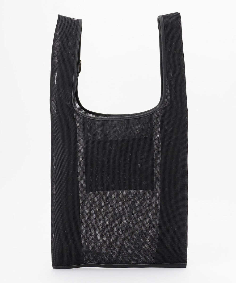 ICB チュールバッグ 