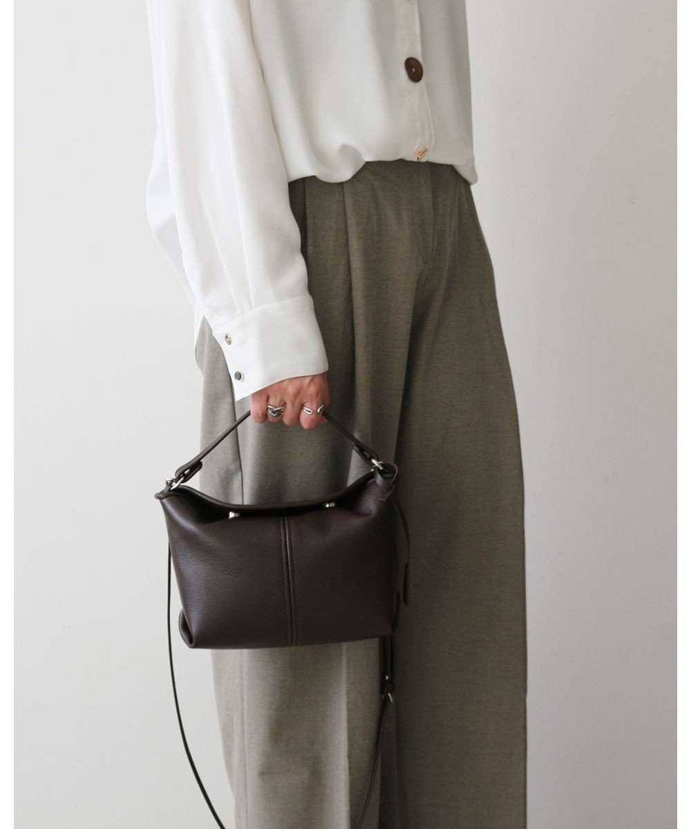 MORROW by thank LIZU 