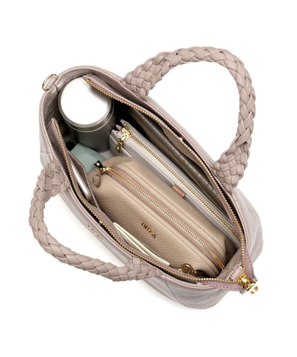 IBIZA アトラクティーボ　2WAYバッグ 