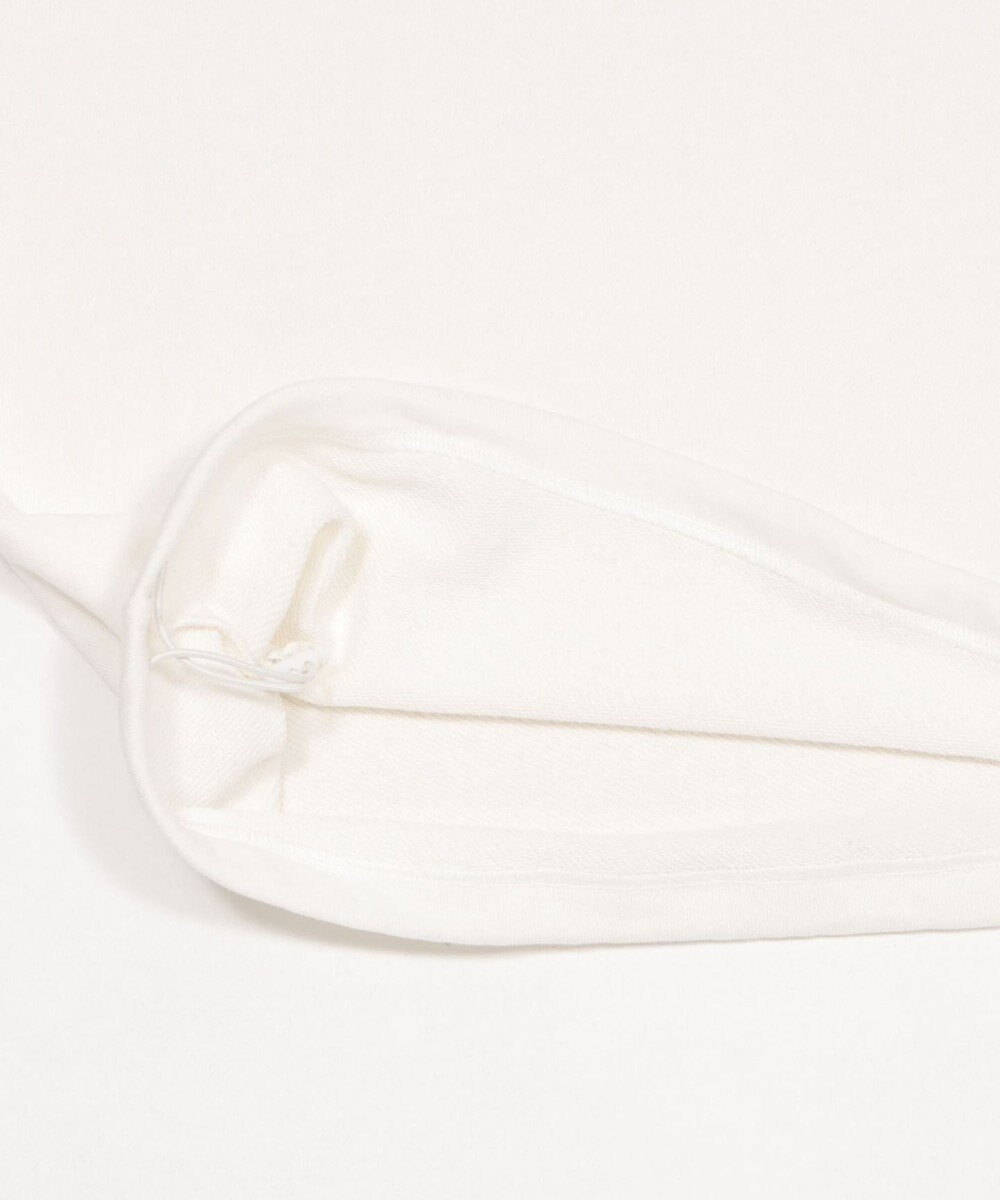 WEGO 【ユニセックス着用ITEM】ショートドロストラインプルオーバー 