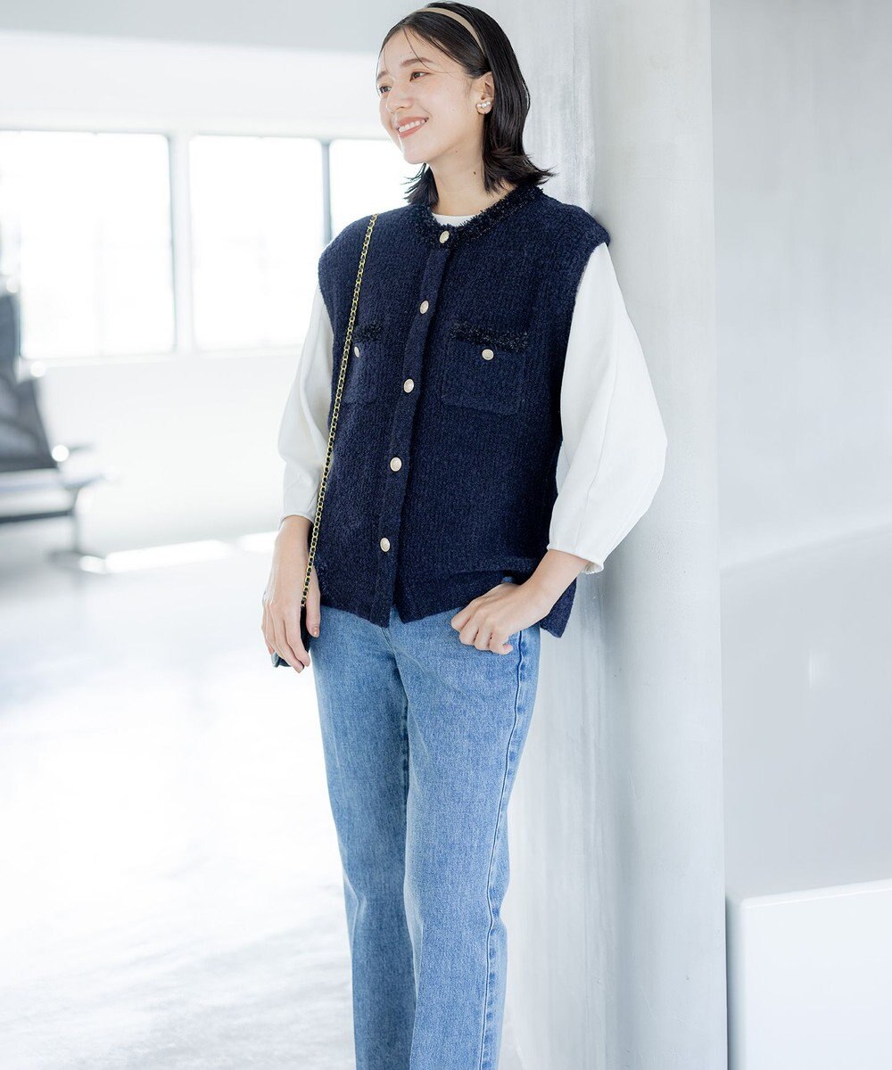 組曲 アムンゼンジャージー プルオーバー 