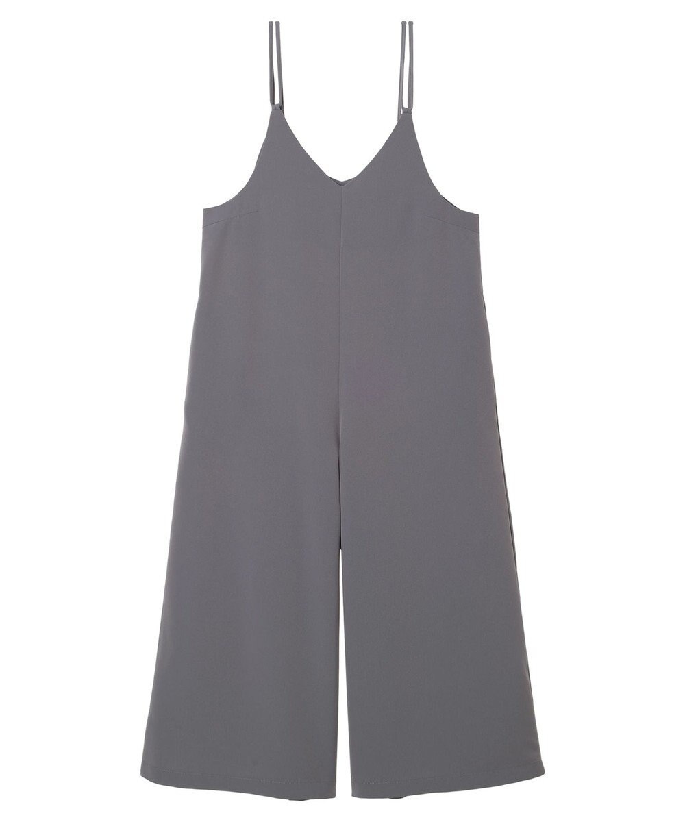 earth music&ecology リボンコンビネゾン 