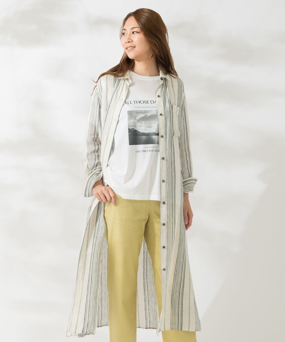 ONWARD Reuse Park 【23区】カットソー春夏 