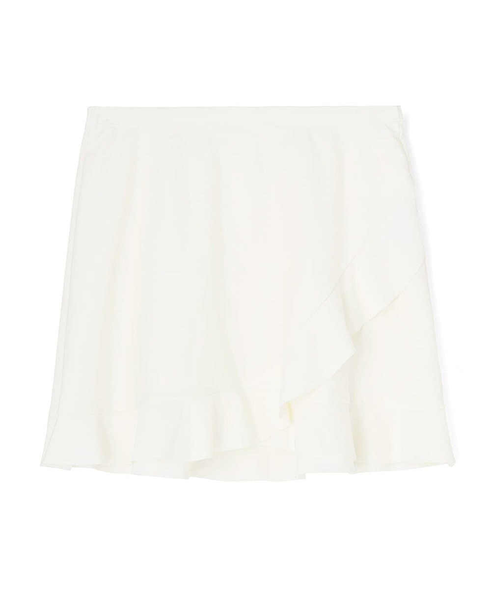 San-ai Resort（三愛水着楽園） スカート　M　【San-ai Resort（サンアイリゾート）】 