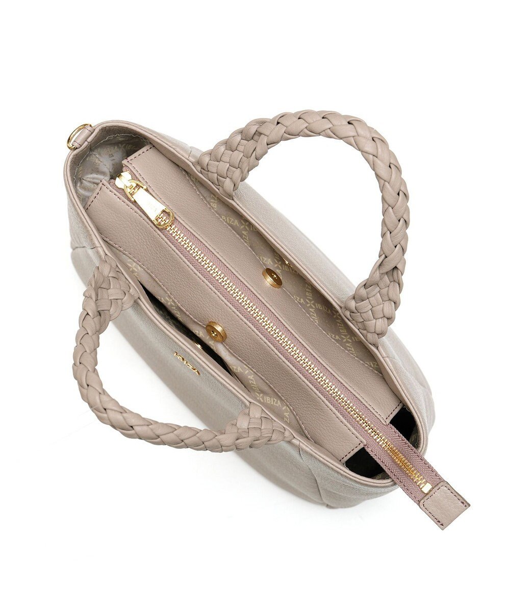 IBIZA アトラクティーボ　2WAYバッグ 