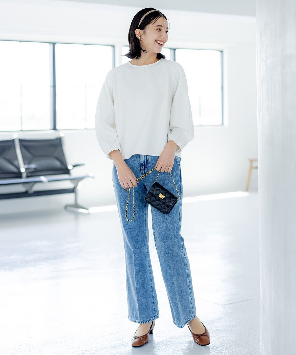 組曲 アムンゼンジャージー プルオーバー 