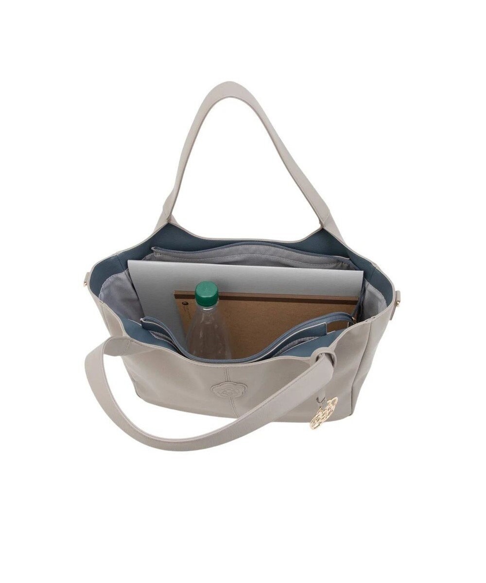 CLATHAS デポ 2WAYトートバッグ 