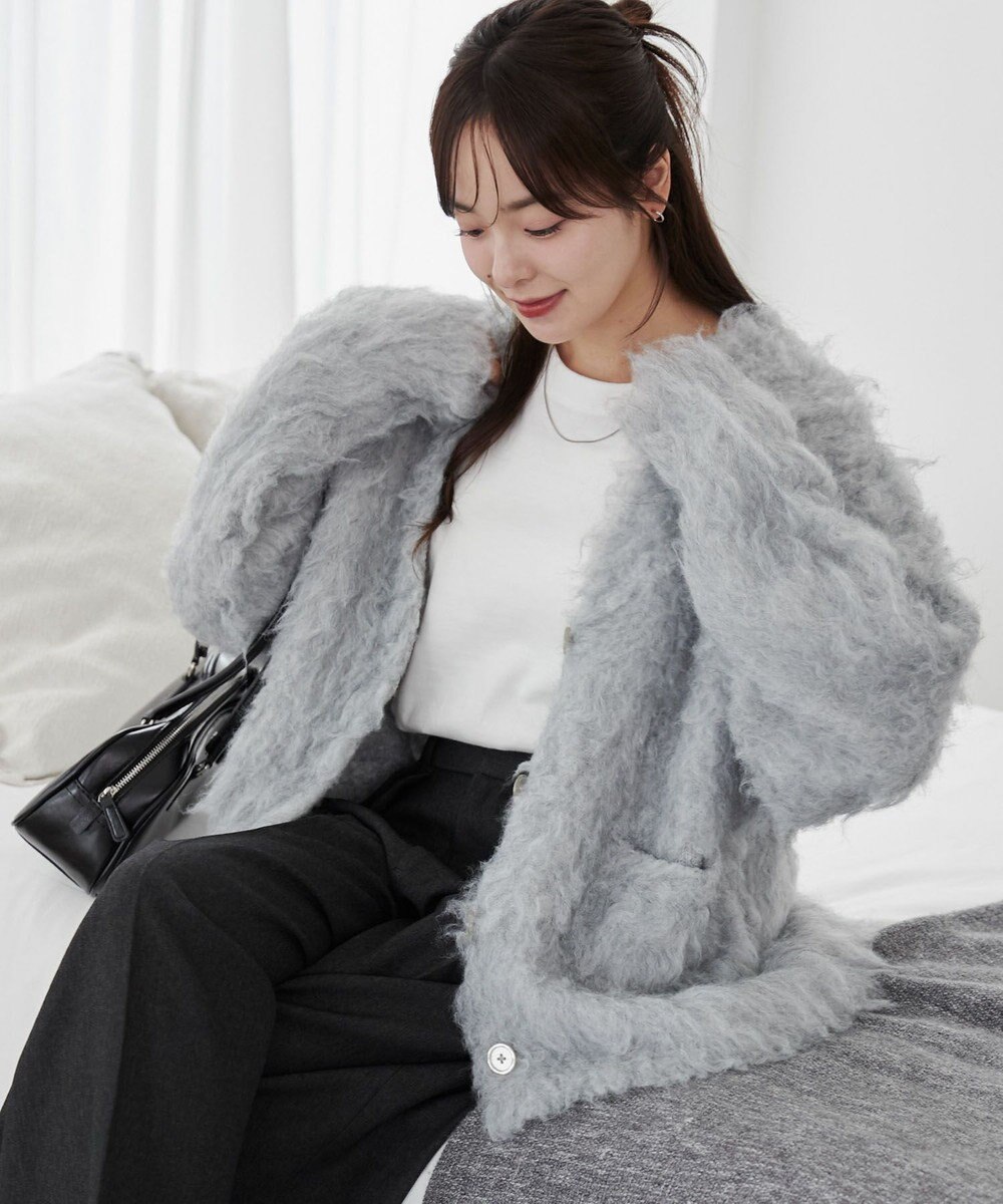 WEGO ブラッシュカーデ 