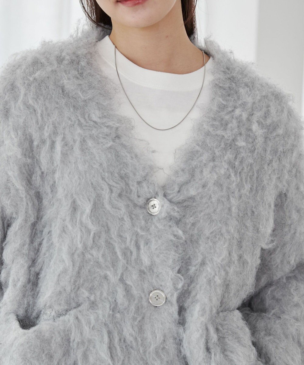 WEGO ブラッシュカーデ 