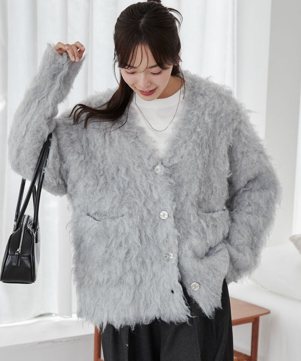 WEGO ブラッシュカーデ 