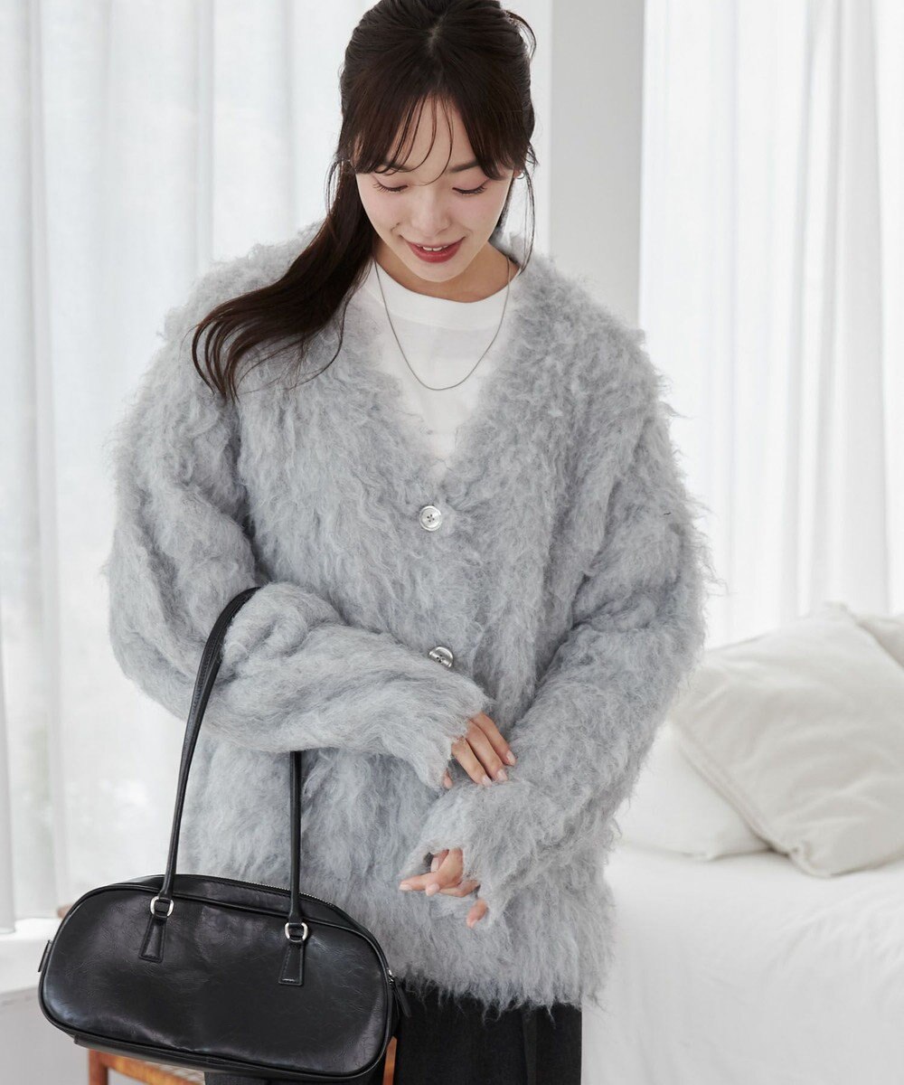 WEGO ブラッシュカーデ 