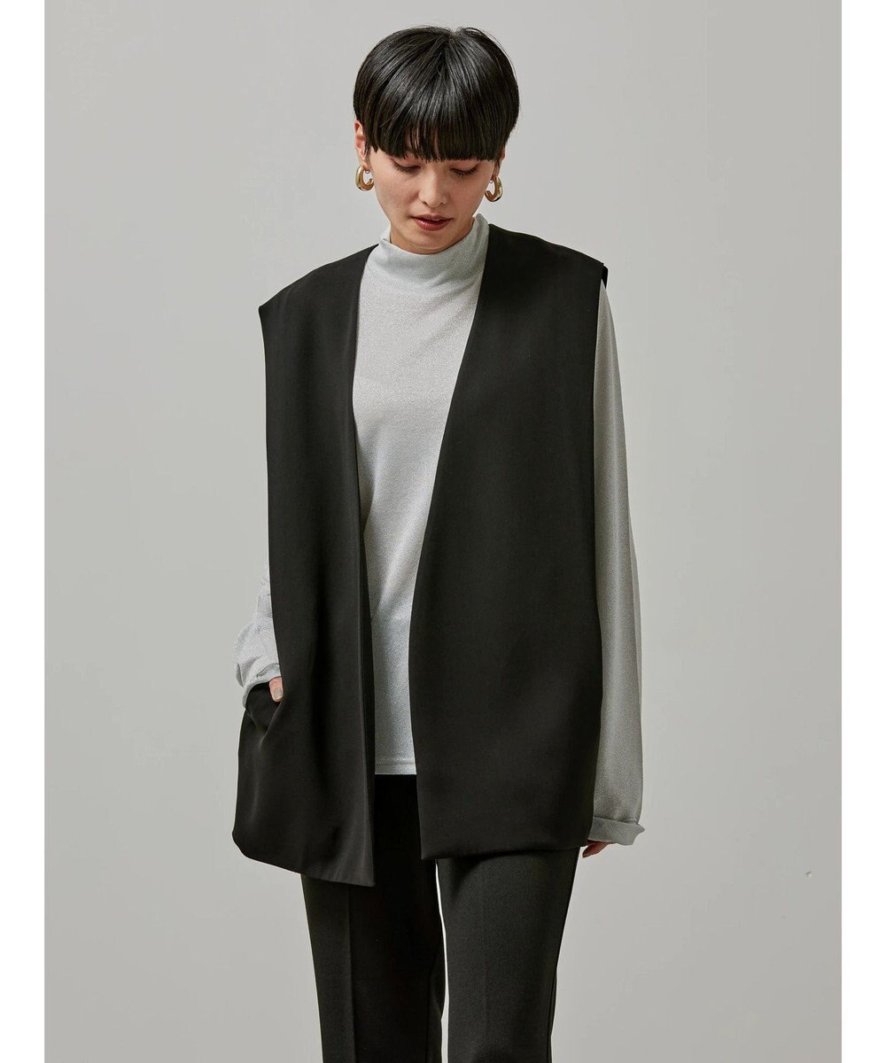 AMERICAN HOLIC ニュアンスベスト／ＰＲＥＭＩＵＭ 