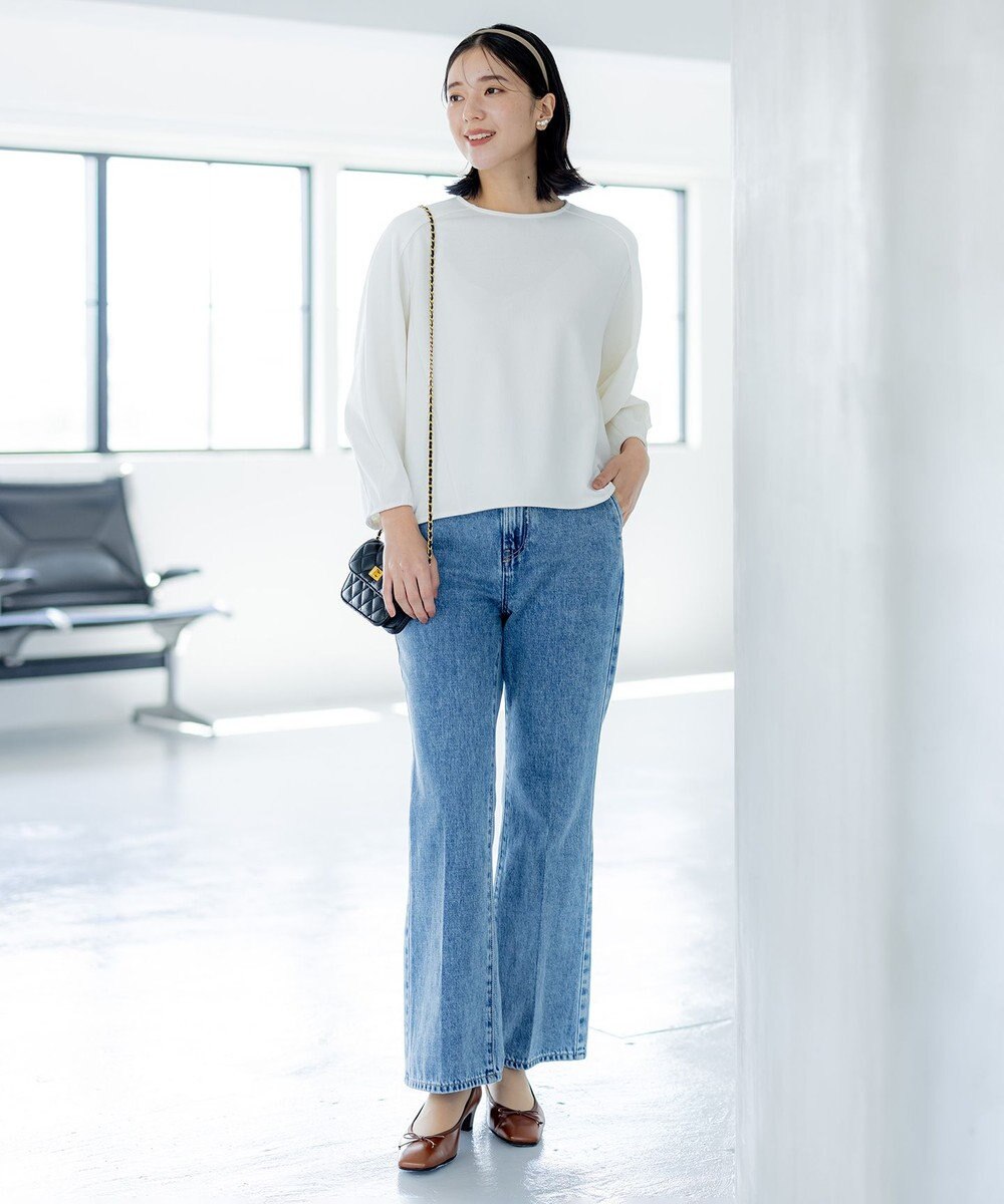 組曲 アムンゼンジャージー プルオーバー 