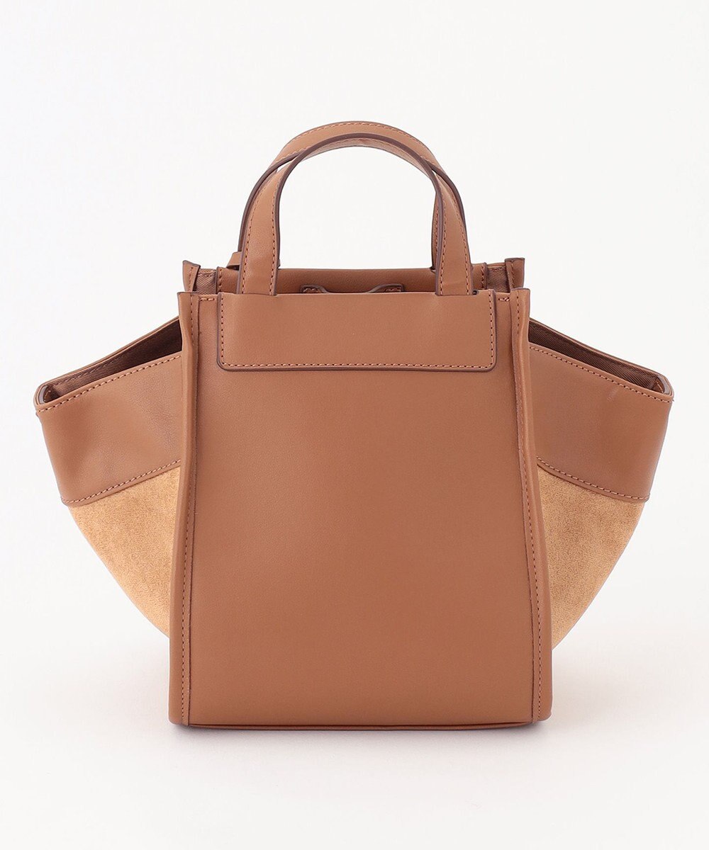 組曲 【23AW】4WAYハンド バッグ 