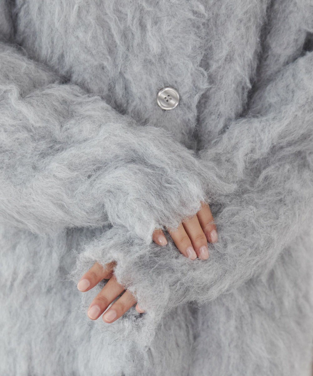 WEGO ブラッシュカーデ 