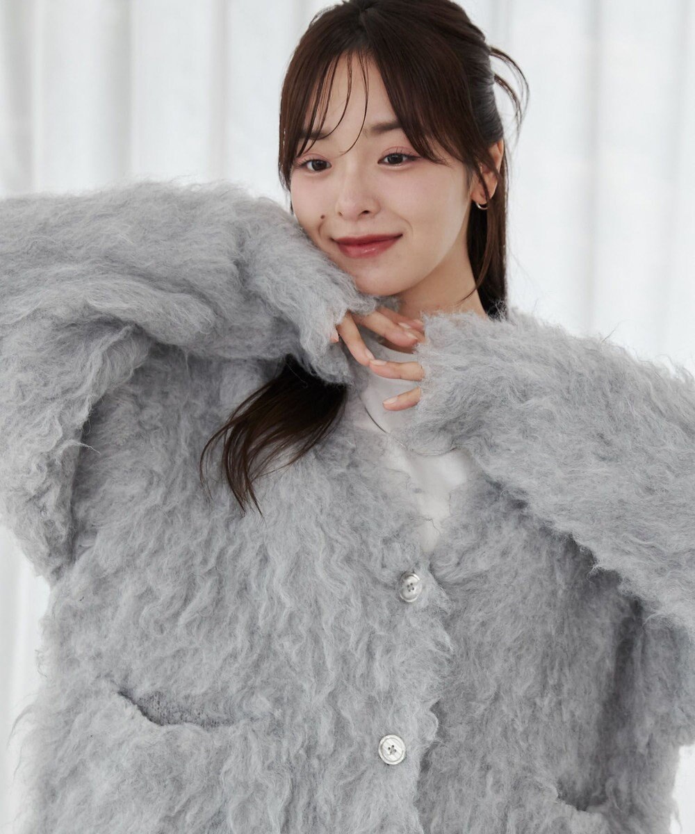 WEGO ブラッシュカーデ 