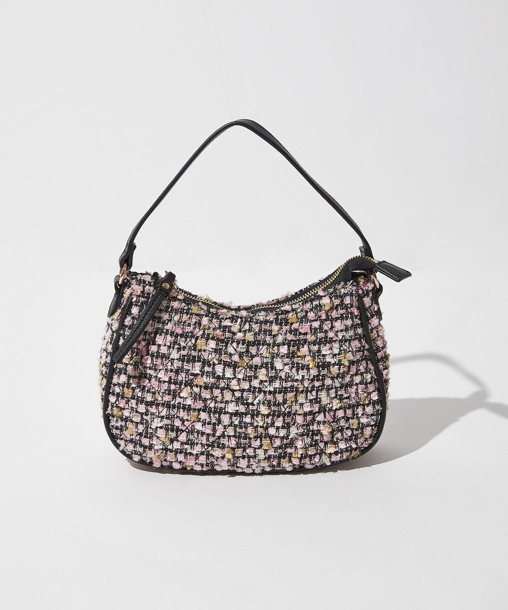 組曲 ミニラウンドバッグ 