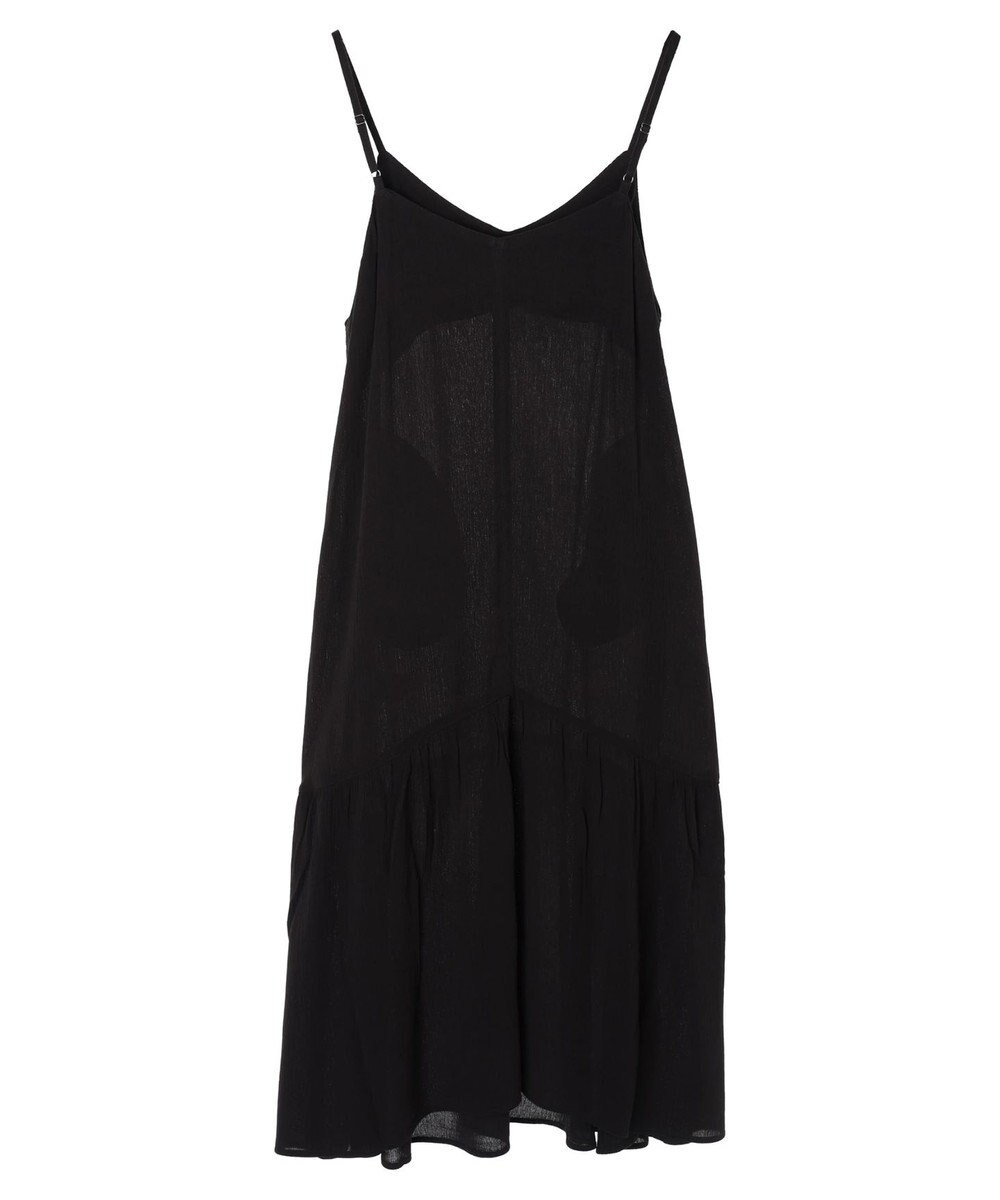 AMERICAN HOLIC ティアードキャミワンピース 