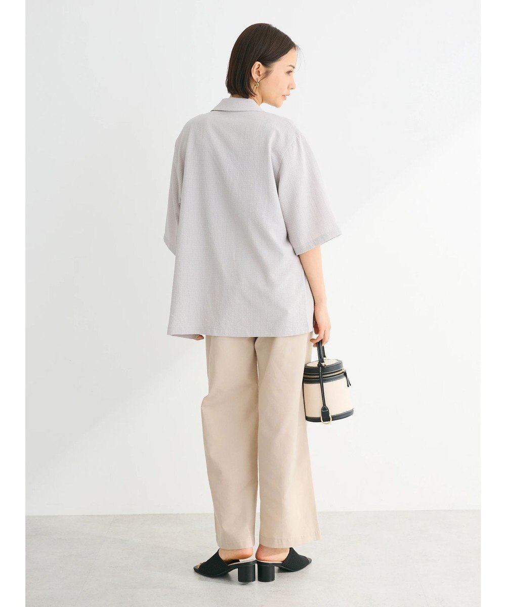 Green Parks ・ＥＬＥＮＣＡＲＥ　ＤＵＥ　ジャカードジャケット 