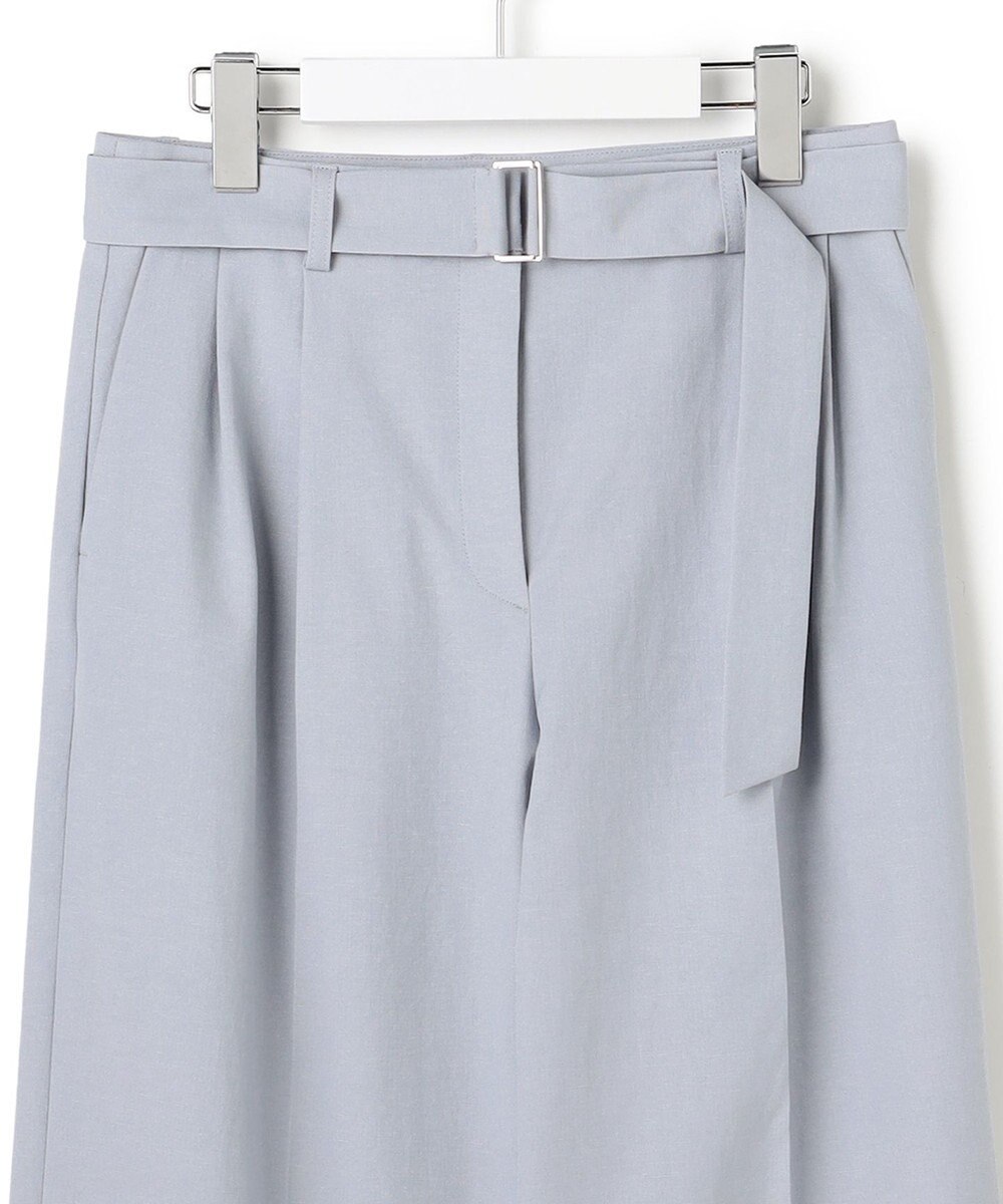 ICB L 【先行予約】LooseWeave ワイドパンツ 