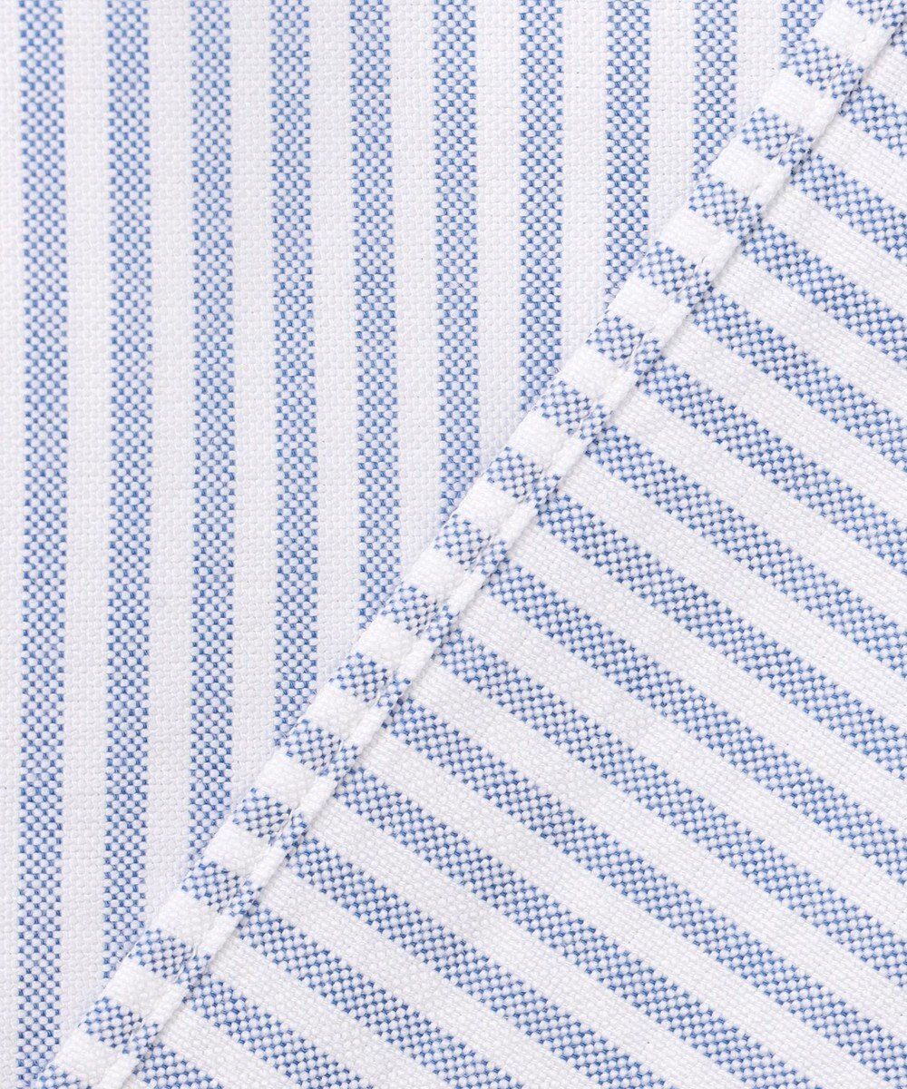 J.PRESS MEN また欲しくなる理由がある【WEB限定】バックブル 半袖シャツ / B.D. _26年モデル 