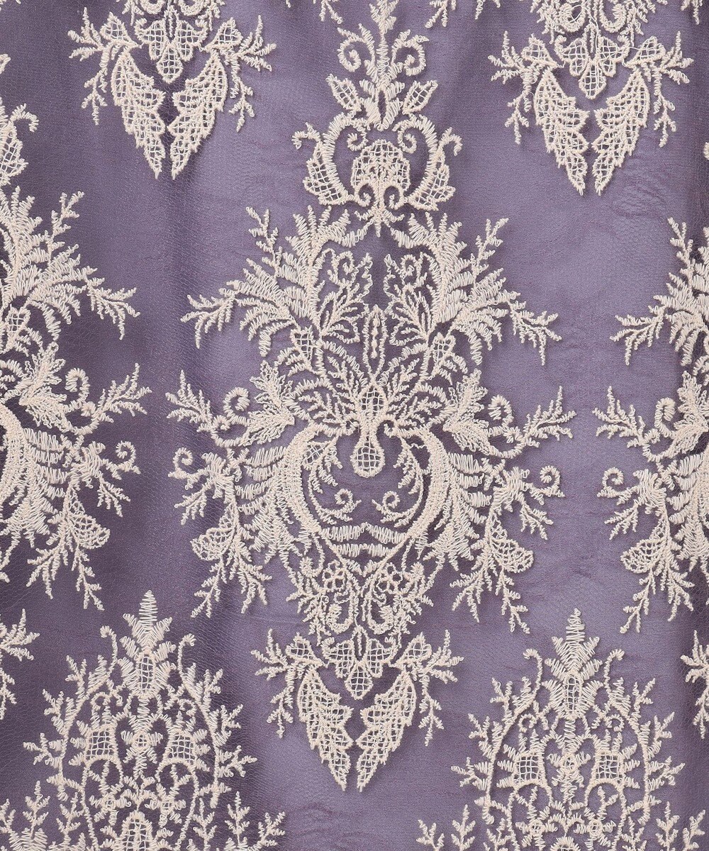 GRACE CONTINENTAL 【オンライン限定ドレス】Gigi 