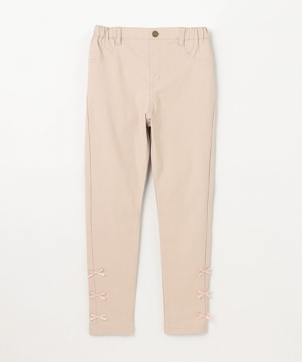 ANY KIDS 7days ガーリー パンツ 