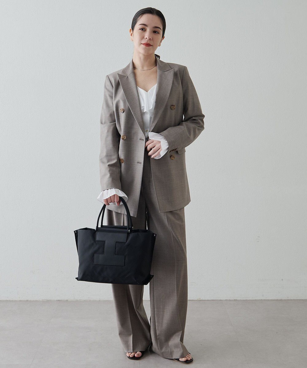 IACUCCI 【ナイロン】ソルベット M NYLON/RUGA 