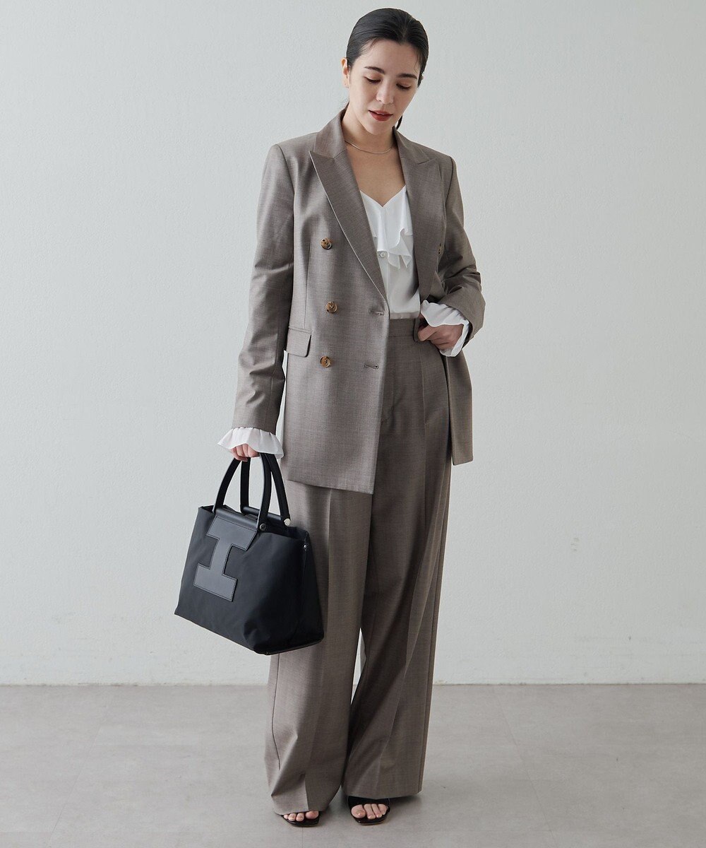 IACUCCI 【ナイロン】ソルベット M NYLON/RUGA 