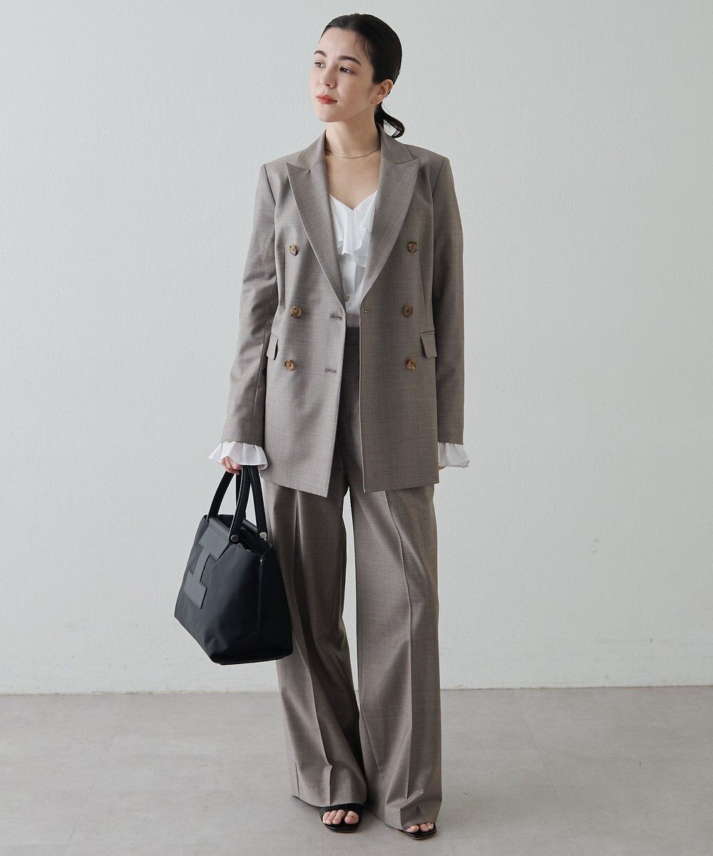 IACUCCI 【ナイロン】ソルベット M NYLON/RUGA 