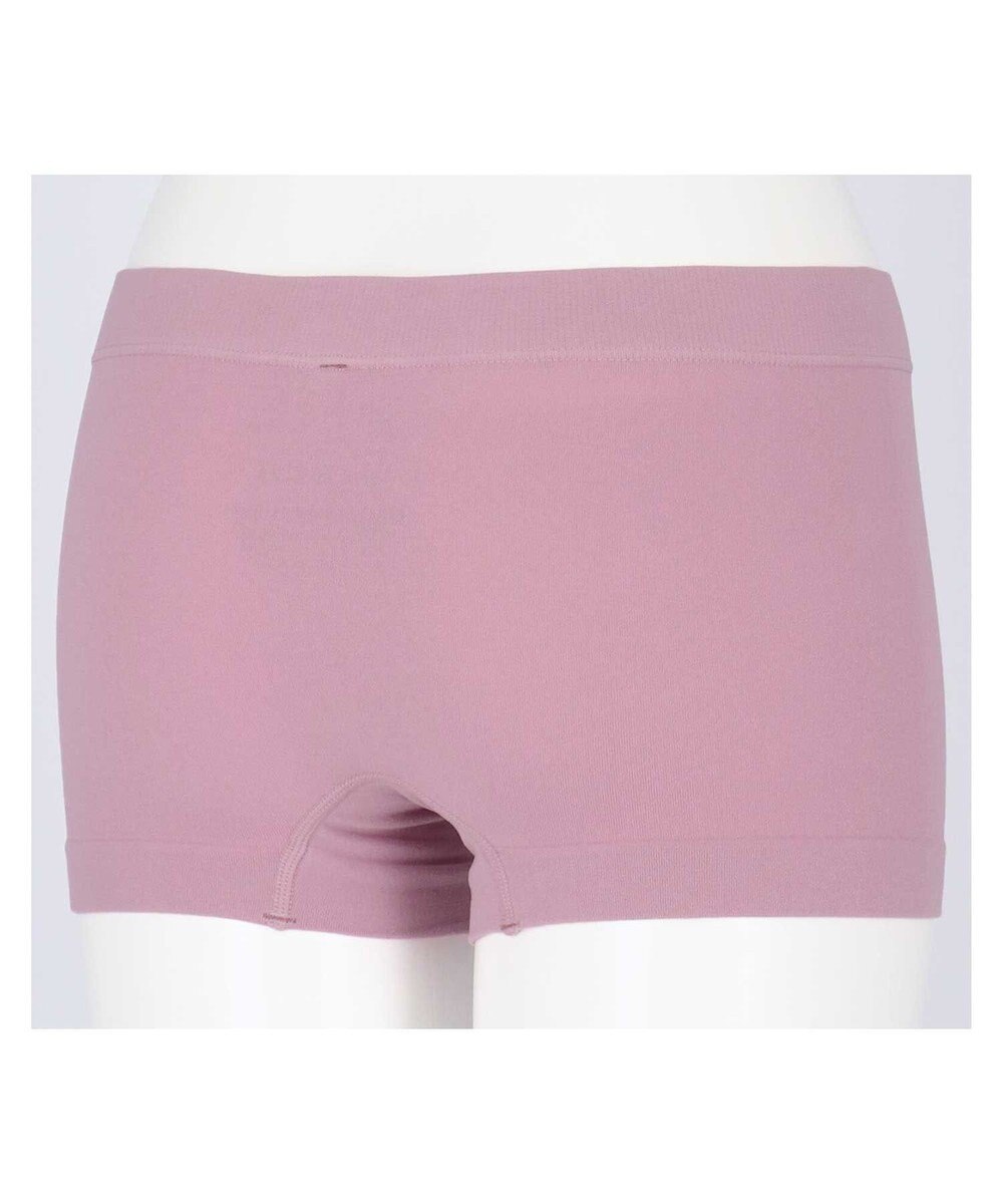 une nana cool S~LLまでワンサイズ設計 びよ~んと伸びるショーツ B4N 