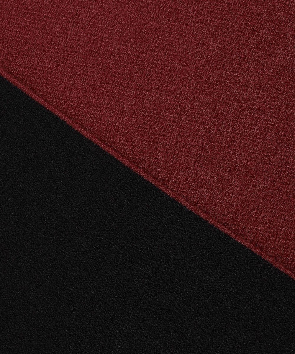 自由区 L 【カタログ掲載】レーヨンストレッチベーシックシルエット ニット 