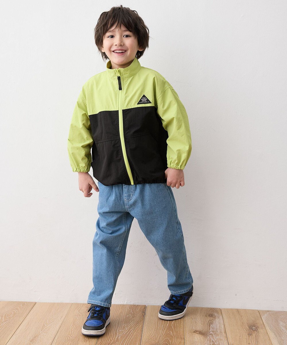 ANY KIDS ロングパンツ 