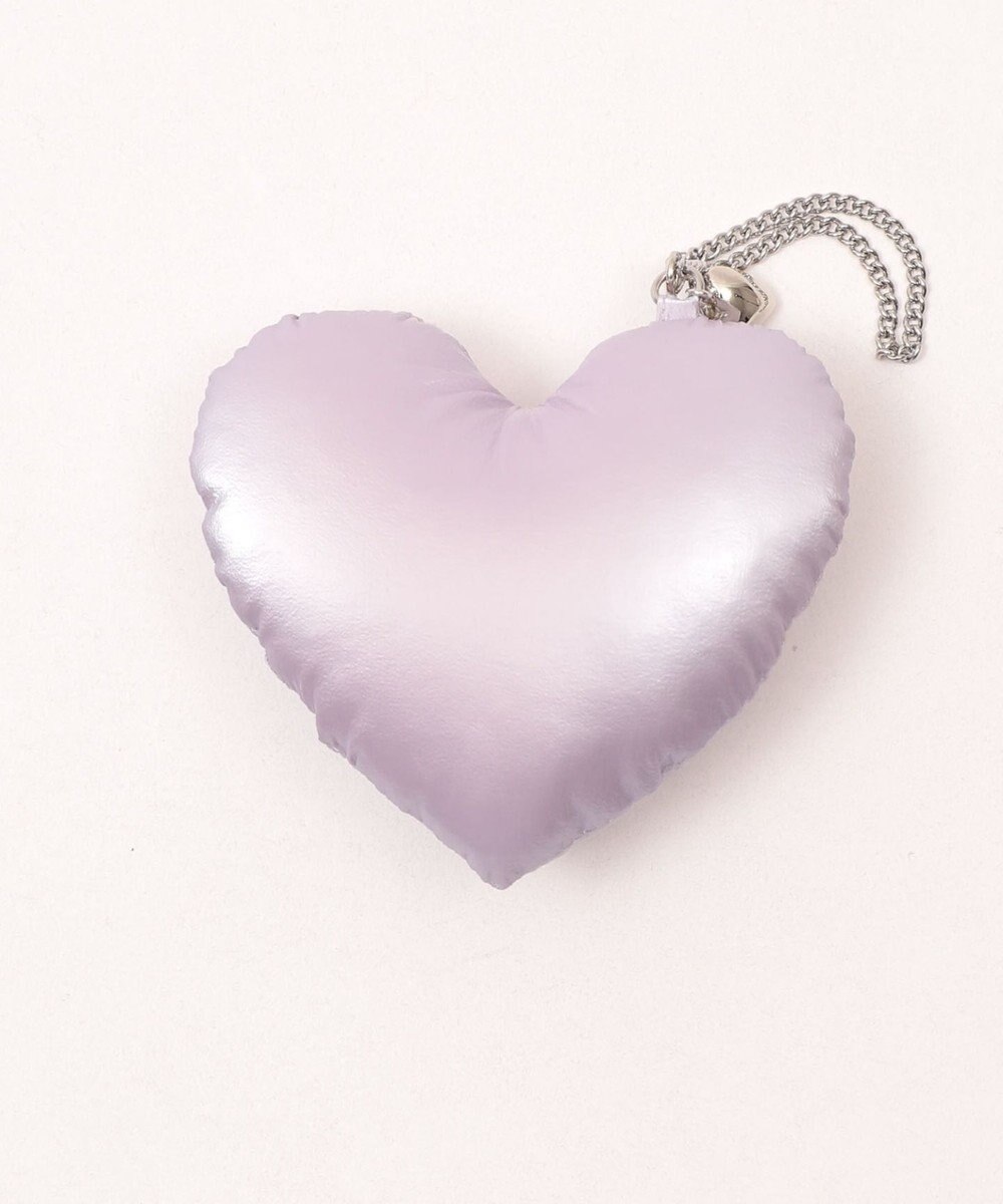 WEGO 【痛バ＆推し活グッズ】パフィハートIDフォトチャーム 