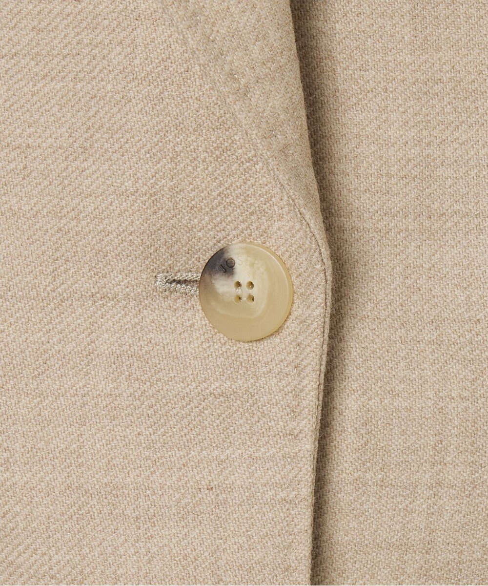 JOSEPH バージンウール テーラードジャケット 