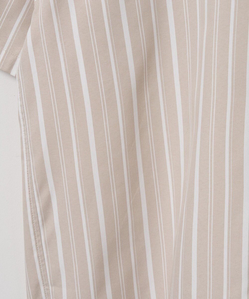 WEGO 【ユニセックス着用ITEM/シワになりにくい】イージーケアオックスフォードシャツ（S） 