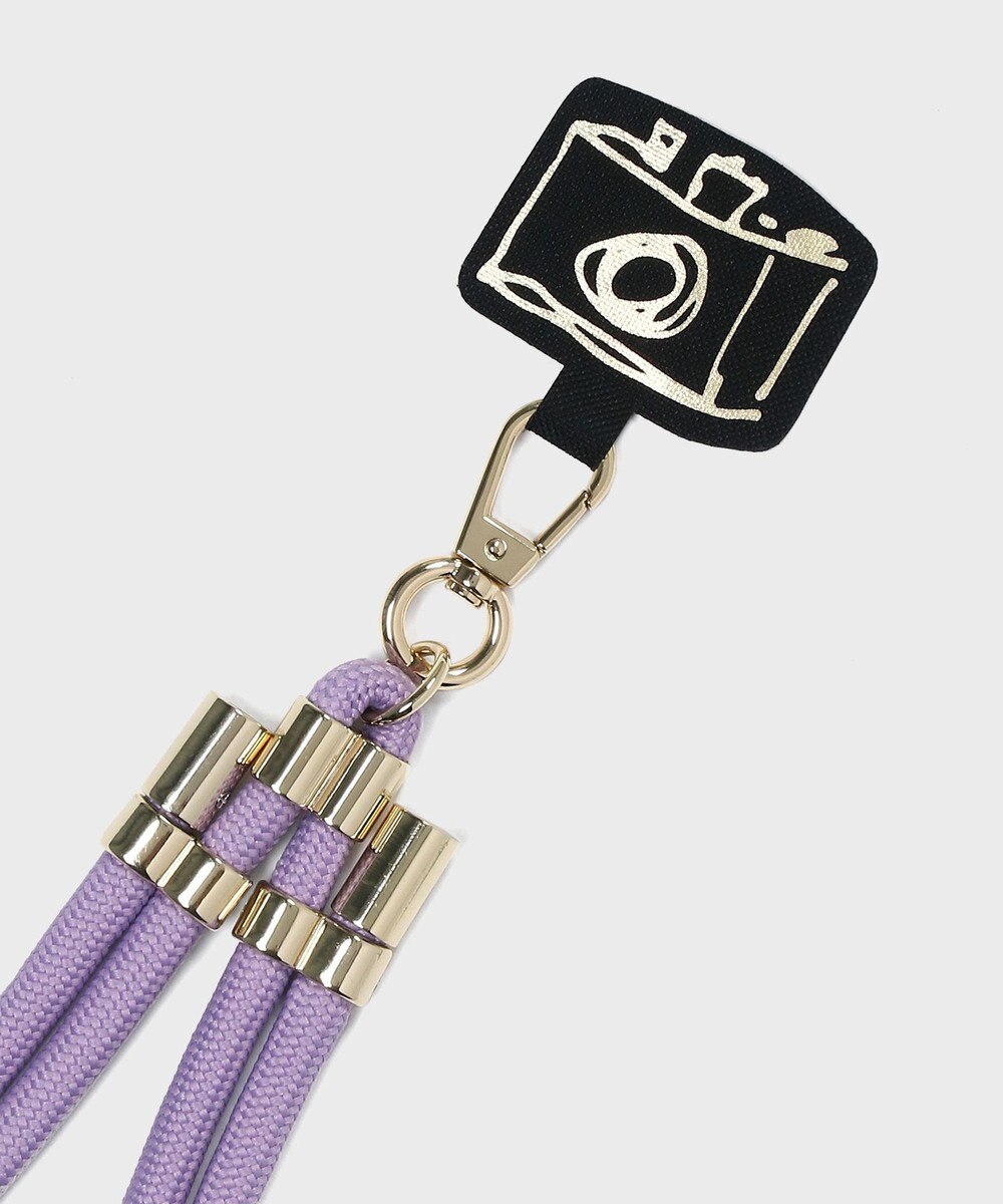 Paul Smith ポップカラー モバイルストラップ 