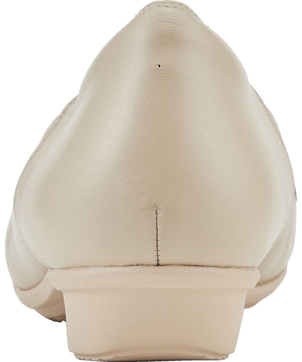 ASICS WALKING ペダラ レディース 2E 2.0cmヒール 