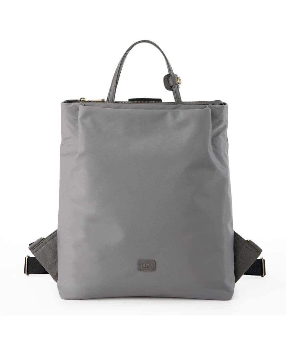 IBIZA ディアリオ　リュック 
