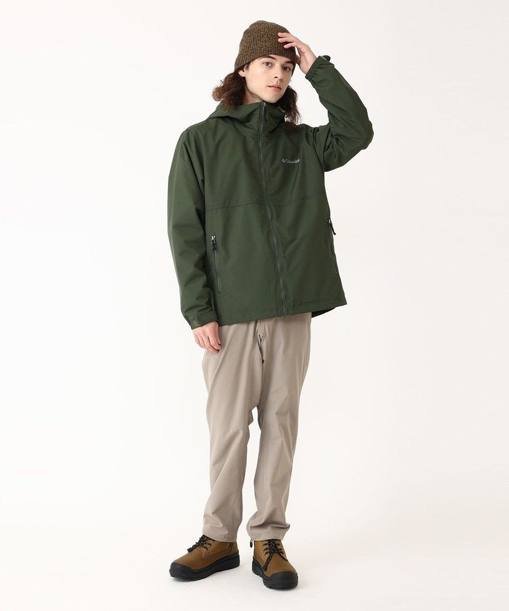 Columbia Columbia/ レイクパウエルIIジャケット /コロンビア 
